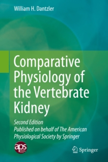 Image for Comparative Physiology of the Vertebrate Kidney