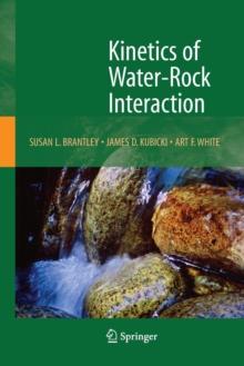 Image for Kinetics of Water-Rock Interaction