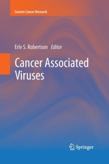 Image for Cancer Associated Viruses
