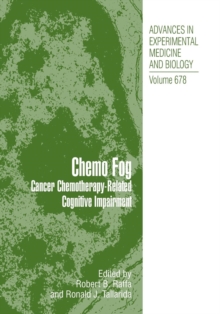 Image for Chemo Fog