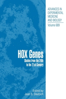 Hox Genes