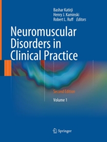 Image for Neuromuscular Disorders in Clinical Practice