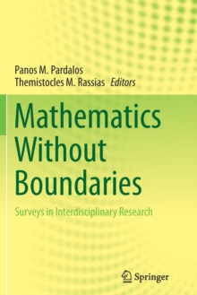 Image for Mathematics Without Boundaries