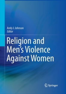 Image for Religion and Men's Violence Against Women