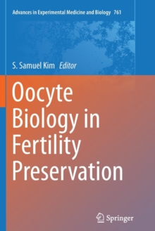 Image for Oocyte Biology in Fertility Preservation