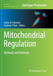 Image for Mitochondrial Regulation