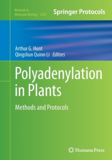 Image for Polyadenylation in Plants