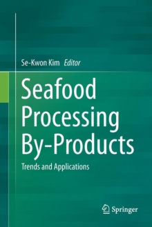 Image for Seafood Processing By-Products