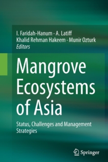 Image for Mangrove Ecosystems of Asia : Status, Challenges and Management Strategies