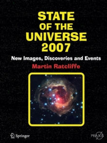 Image for State of the Universe 2007