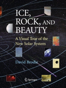 Image for Ice, Rock, and Beauty