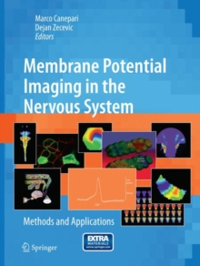 Image for Membrane Potential Imaging in the Nervous System