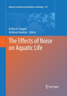 Effects of Noise on Aquatic Life