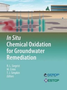 Image for In Situ Chemical Oxidation for Groundwater Remediation