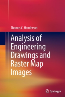 Image for Analysis of engineering drawings and raster map images