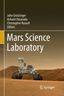 Image for Mars Science Laboratory
