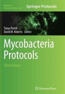 Image for Mycobacteria Protocols