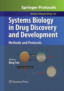Systems Biology in Drug Discovery and Development