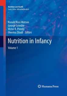 Image for Nutrition in Infancy : Volume 1