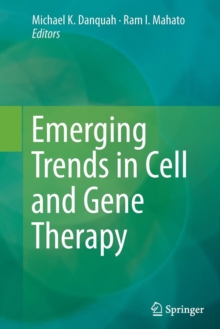 Image for Emerging Trends in Cell and Gene Therapy
