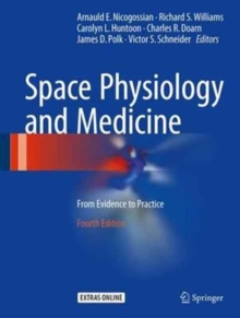 Image for Space Physiology and Medicine
