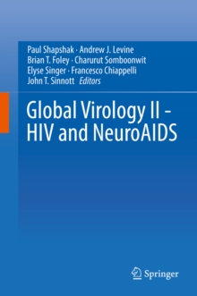 Image for Global Virology II - HIV and NeuroAIDS