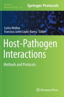 Image for Host-Pathogen Interactions