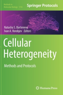Image for Cellular Heterogeneity