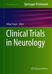 Image for Clinical trials in neurology