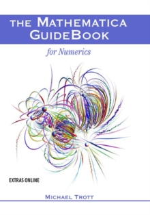 Image for The Mathematica GuideBook for Numerics