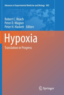 Image for Hypoxia