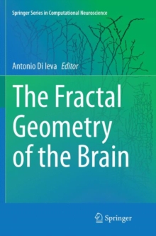 Image for The Fractal Geometry of the Brain