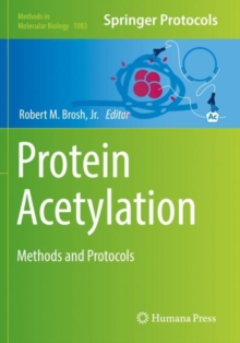 Image for Protein Acetylation