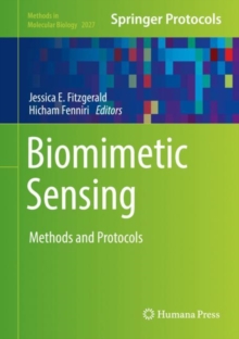 Image for Biomimetic Sensing