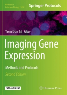 Image for Imaging Gene Expression