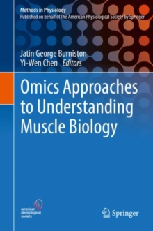 Image for Omics approaches to understanding muscle biology