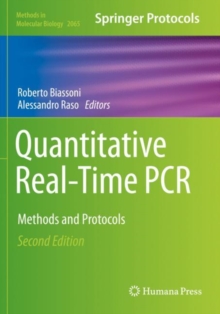 Image for Quantitative Real-Time PCR