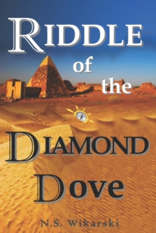 Image for Riddle of the Diamond Dove