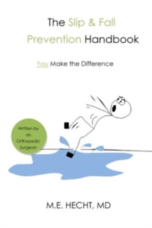 SLIP AND FALL PREVENTION HANDBOOK