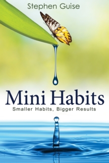 Image for Mini Habits