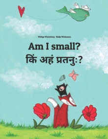 Image for Am I small? ??? ??? ????????