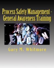 Image for Process Safety Management - General Awareness Training