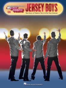 E-Z Play Today Volume 56