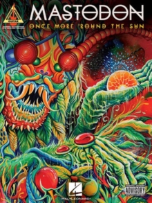 Mastodon – Once More ‘Round the Sun