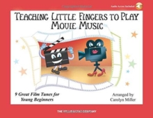 Image for Teaching Little Fingers to Play Movie Music