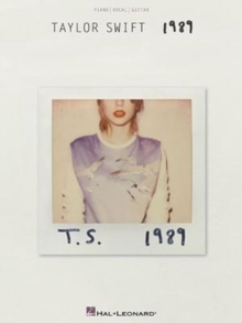 Taylor Swift – 1989