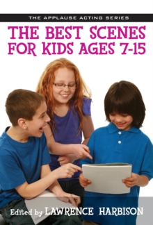 Image for The best scenes for kids ages 7-15