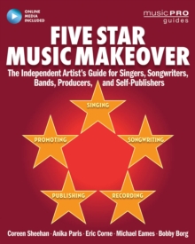 Image for Five Star Music Makeover