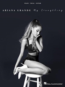 Image for Ariana Grande - My Everything