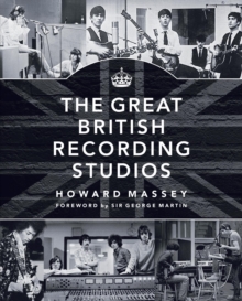 Image for The Great British Recording Studios